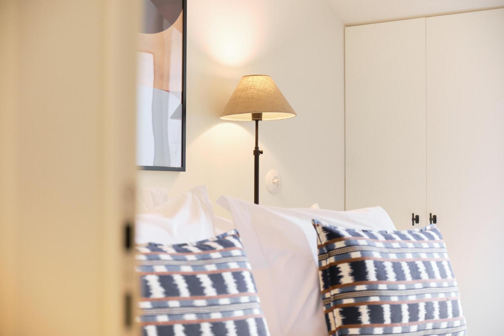 Ando Living - Santa Justa 79 House Apartment Lisabona Exterior foto
