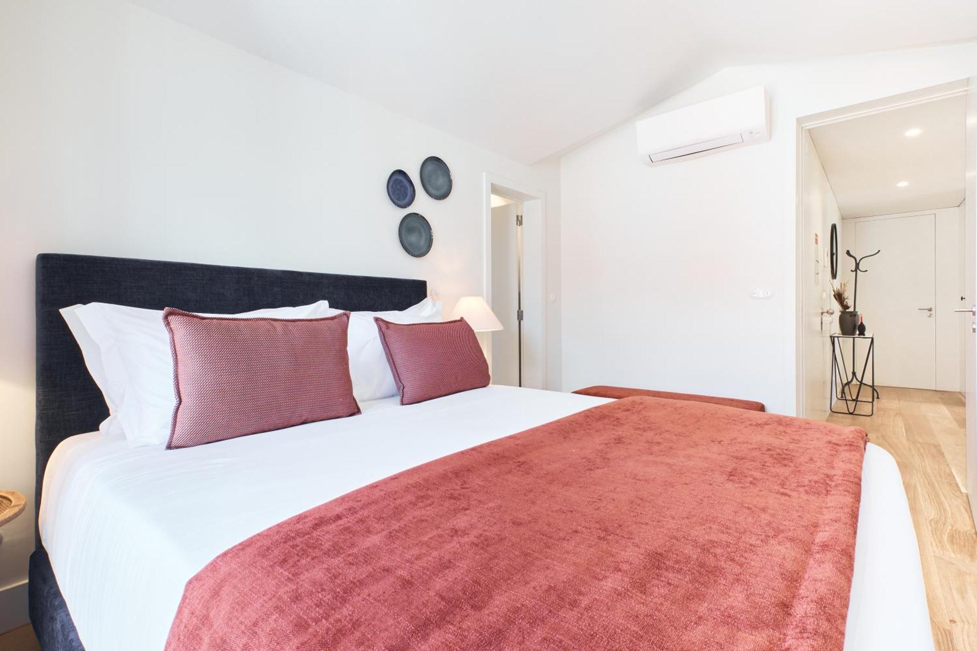 Ando Living - Santa Justa 79 House Apartment Lisabona Exterior foto