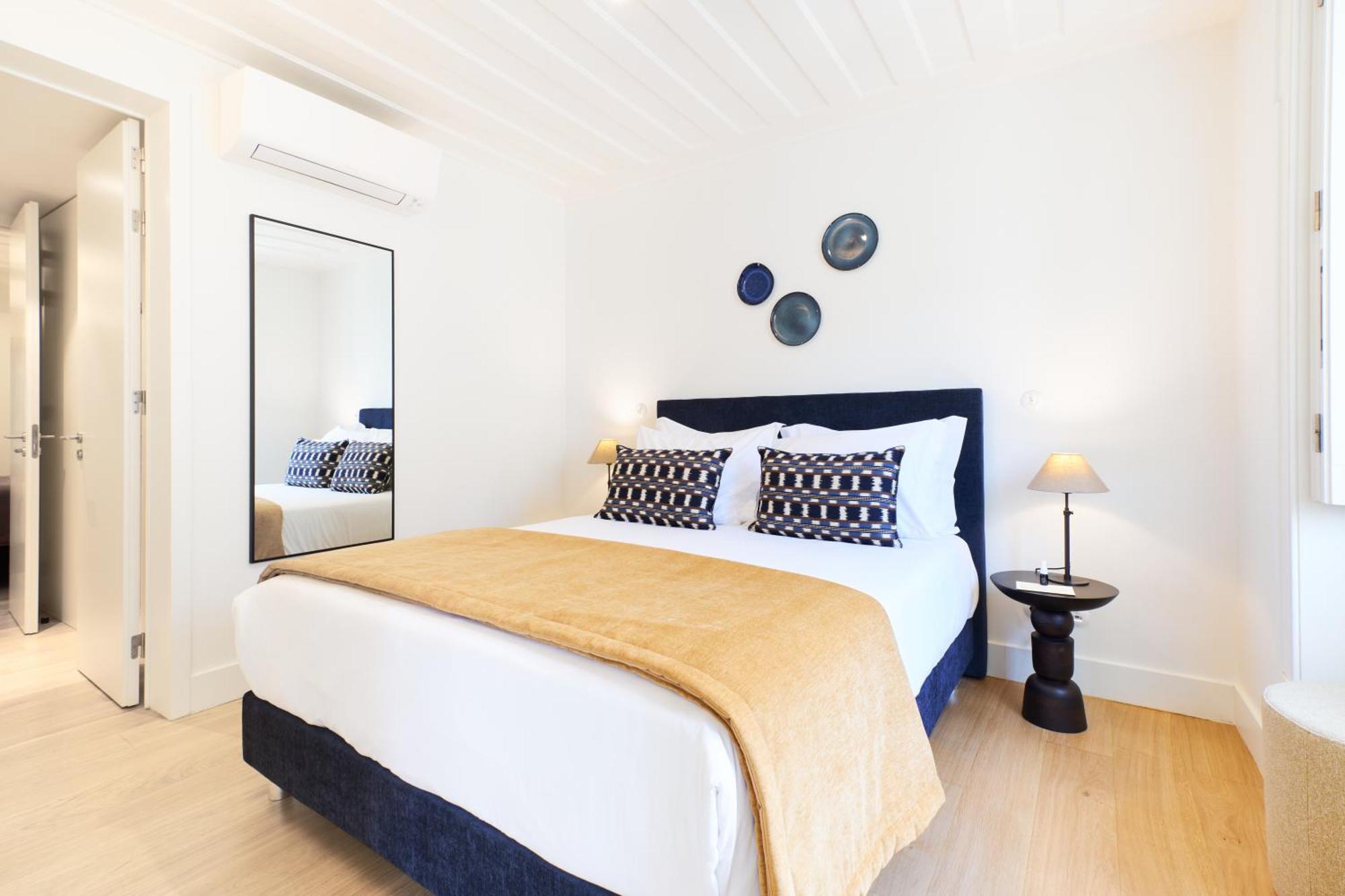 Ando Living - Santa Justa 79 House Apartment Lisabona Exterior foto