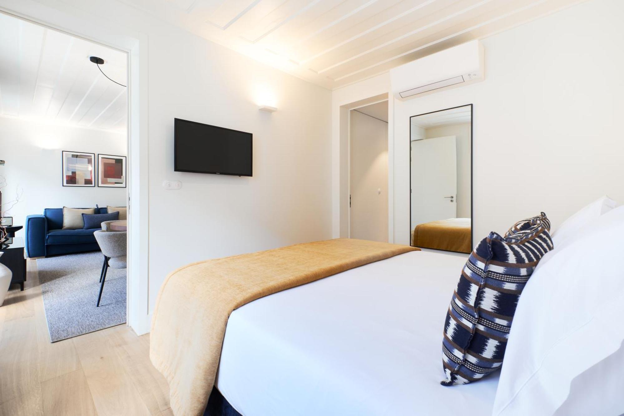 Ando Living - Santa Justa 79 House Apartment Lisabona Exterior foto