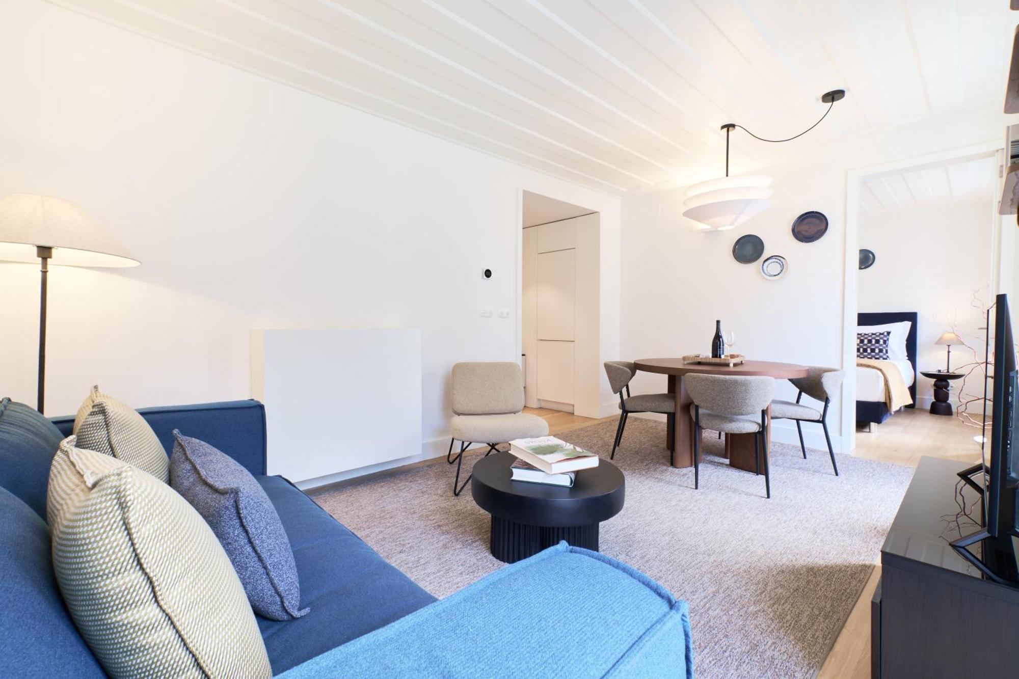 Ando Living - Santa Justa 79 House Apartment Lisabona Exterior foto