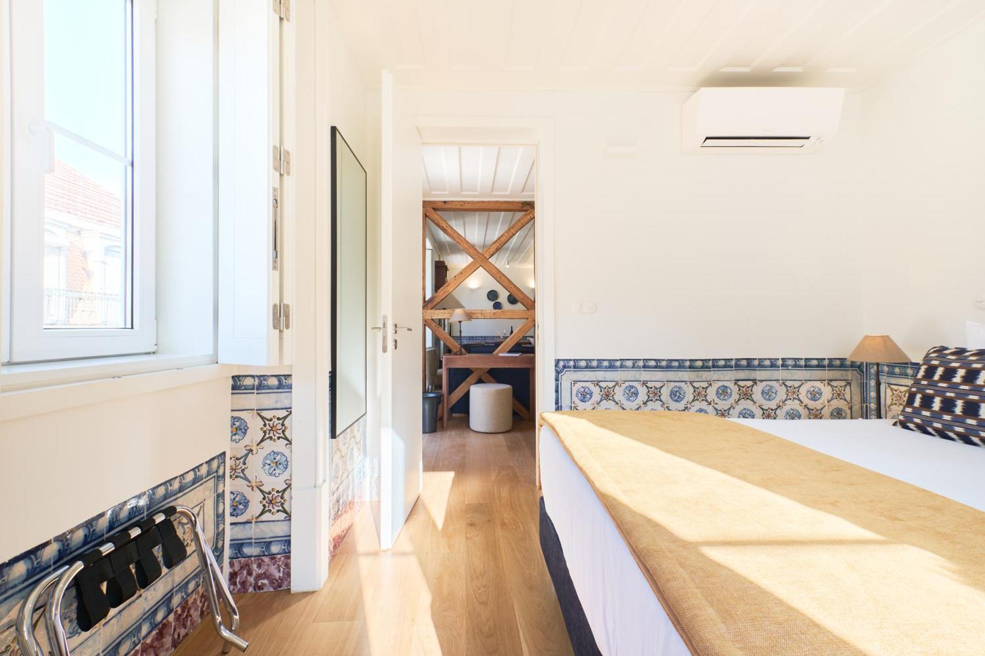 Ando Living - Santa Justa 79 House Apartment Lisabona Exterior foto