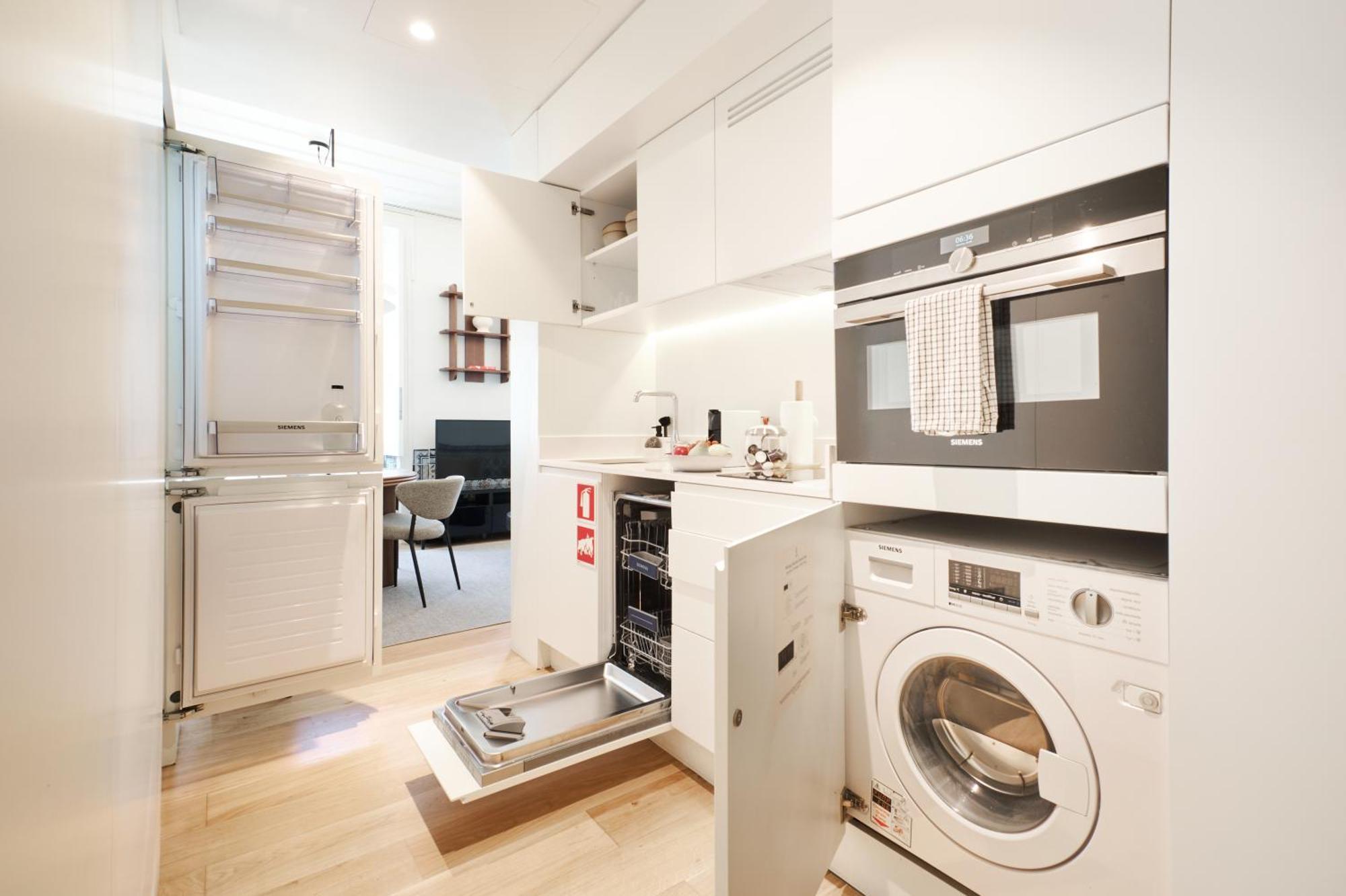 Ando Living - Santa Justa 79 House Apartment Lisabona Exterior foto